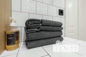1-к квартира, посуточно, 37м2, 28/32 этаж