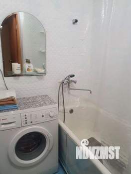 2-к квартира, посуточно, 45м2, 1/5 этаж