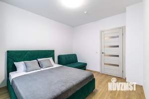 2-к квартира, посуточно, 70м2, 1/1 этаж
