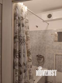 1-к квартира, на длительный срок, 31м2, 2/5 этаж