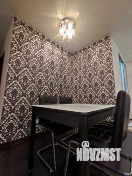 3-к квартира, на длительный срок, 93м2, 6/25 этаж