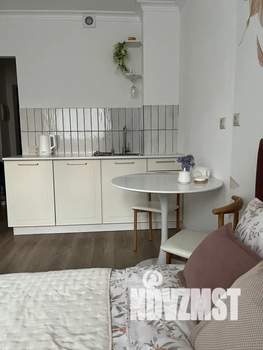 Студия квартира, посуточно, 19м2, 1/16 этаж