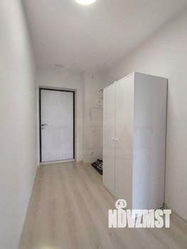 Студия квартира, на длительный срок, 29м2, 4/15 этаж