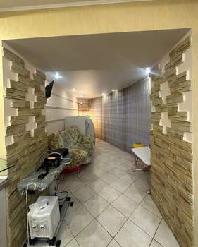 3-к квартира, на длительный срок, 150м2, 4/12 этаж