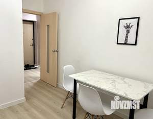 1-к квартира, на длительный срок, 40м2, 3/8 этаж