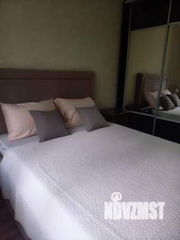 2-к квартира, посуточно, 50м2, 4/9 этаж