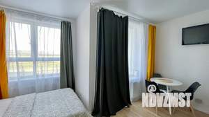 1-к квартира, посуточно, 30м2, 4/10 этаж