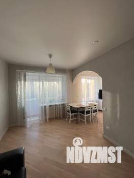 2-к квартира, посуточно, 43м2, 4/4 этаж