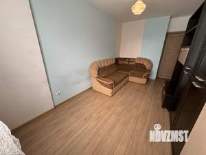 1-к квартира, на длительный срок, 35м2, 2/28 этаж