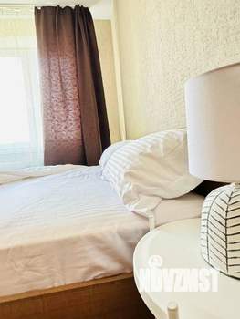 2-к квартира, посуточно, 85м2, 1/1 этаж