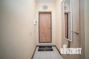 Студия квартира, посуточно, 31м2, 5/5 этаж