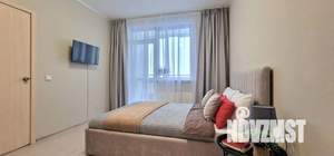 1-к квартира, посуточно, 30м2, 8/23 этаж
