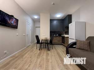 1-к квартира, посуточно, 30м2, 19/20 этаж