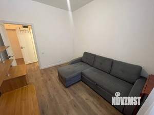 1-к квартира, на длительный срок, 34м2, 1/15 этаж