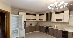 3-к квартира, на длительный срок, 108м2, 4/19 этаж