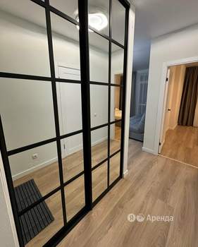 1-к квартира, на длительный срок, 38м2, 14/16 этаж