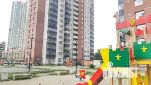 1-к квартира, посуточно, 50м2, 13/26 этаж