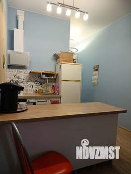 Студия квартира, на длительный срок, 24м2, 1/29 этаж