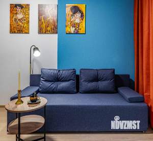 2-к квартира, посуточно, 35м2, 1/1 этаж