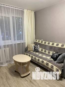 1-к квартира, посуточно, 28м2, 1/5 этаж