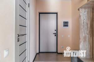 Студия квартира, посуточно, 32м2, 3/22 этаж