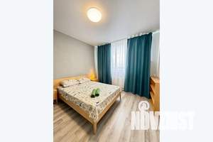 1-к квартира, посуточно, 45м2, 24/26 этаж