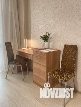 2-к квартира, посуточно, 75м2, 1/1 этаж