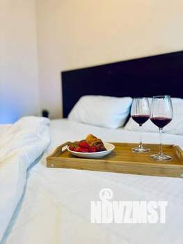 1-к квартира, посуточно, 45м2, 7/20 этаж