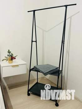 2-к квартира, посуточно, 30м2, 2/23 этаж