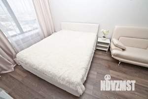 1-к квартира, посуточно, 25м2, 10/20 этаж