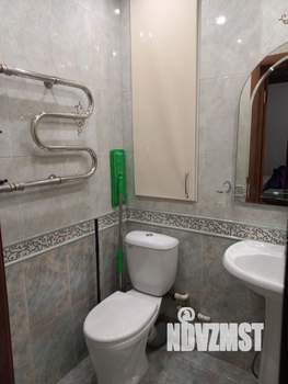 1-к квартира, на длительный срок, 33м2, 5/9 этаж