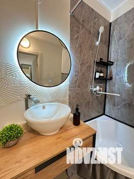 2-к квартира, посуточно, 40м2, 25/25 этаж