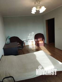 1-к квартира, на длительный срок, 47м2, 13/16 этаж