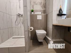 Студия квартира, посуточно, 28м2, 8/25 этаж