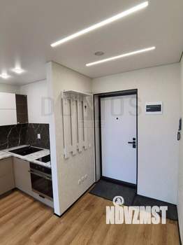 1-к квартира, на длительный срок, 41м2, 20/27 этаж
