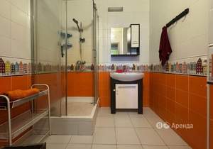 2-к квартира, на длительный срок, 58м2, 15/24 этаж