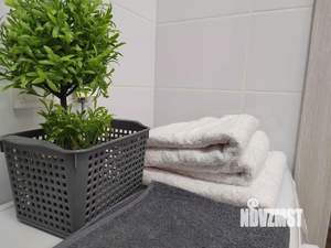 2-к квартира, посуточно, 60м2, 1/1 этаж