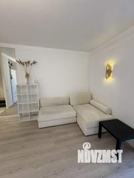 1-к квартира, на длительный срок, 25м2, 14/21 этаж