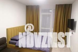 1-к квартира, посуточно, 25м2, 19/25 этаж