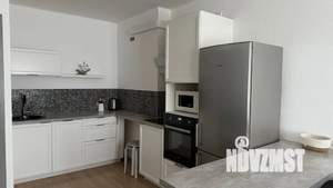 2-к квартира, посуточно, 39м2, 5/25 этаж