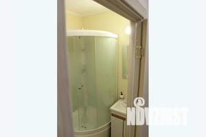 1-к квартира, посуточно, 24м2, 2/25 этаж