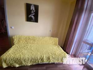 1-к квартира, посуточно, 45м2, 12/12 этаж