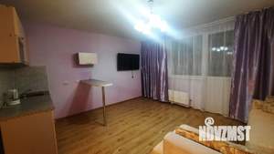 Студия квартира, на длительный срок, 30м2, 7/13 этаж