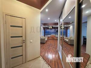 3-к квартира, на длительный срок, 73м2, 6/16 этаж