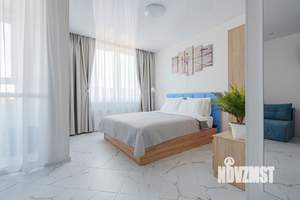 1-к квартира, посуточно, 32м2, 1/1 этаж