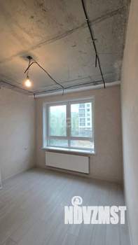 1-к квартира, на длительный срок, 35м2, 4/25 этаж