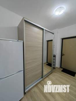 Студия квартира, на длительный срок, 29м2, 6/8 этаж