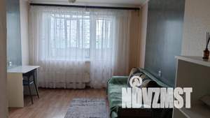 1-к квартира, на длительный срок, 29м2, 5/9 этаж