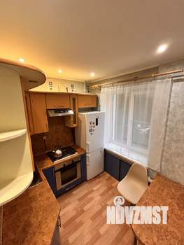 2-к квартира, на длительный срок, 44м2, 2/4 этаж