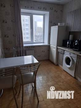 1-к квартира, на длительный срок, 40м2, 4/9 этаж